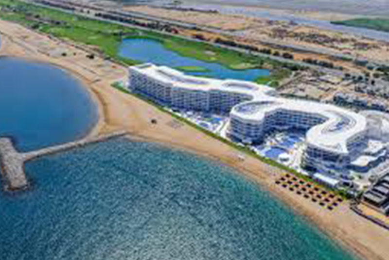 Middle east