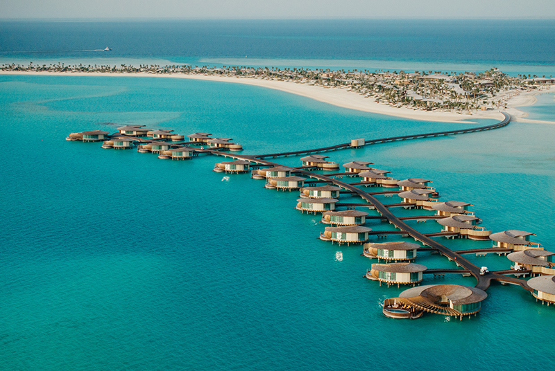 Middle east